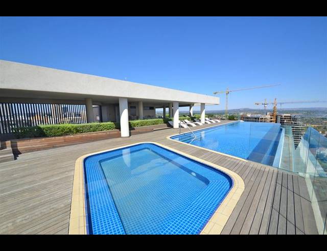 1 BEDROOM APARTMENT FOR SALE IN MORNINGSIDE